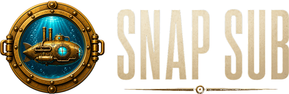 Snap Sub