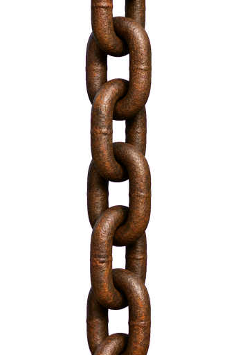 Mine chain